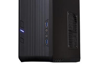Origin PC добавляет в серию настольных ПК Chronos модель категории Micro-Tower