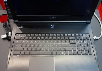 Игровой ноутбук MSI GS60 Ghost Pro с графикой Nvidia нового поколения имеет толщину всего 19,5 мм