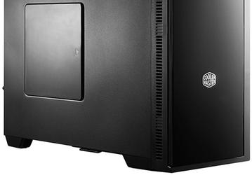 Cooler Master анонсировала тихий компьютерный корпус Silencio 652S