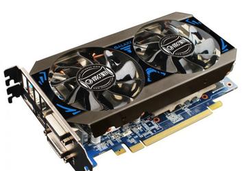 3D-карты Galaxy GTX 760 Mini, Galaxy GTX 750 Ti Mini и Galaxy GTX 750 Mini предназначены для малогабаритных систем