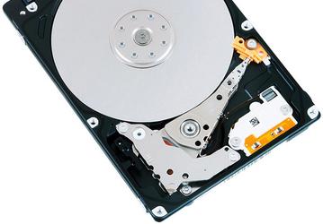 Жесткие диски с самошифрованием Toshiba MQ01ABUxxxBW получили подтверждение безопасности государственного класса