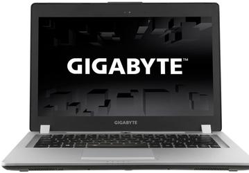 14-дюймовый ноутбук Gigabyte P34G v2 оснащен 3D-картой GeForce GTX 860M