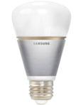 Samsung представила умную лампочку Smart Bulb