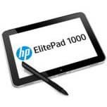 Планшет HP ElitePad 1000 G2 оснащен дисплеем WUXGA