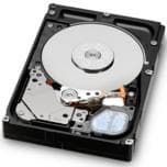 HGST Ultrastar C15K600 — самые быстрые и вместительные жесткие диски со скоростью вращения шпинделя 15000 об/мин