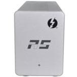 HighPoint RocketStor 6328 — первый в отрасли адаптер Thunderbolt 2 с аппаратной поддержкой RAID