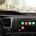 Функция Apple CarPlay делает использование iPhone водителями в автомобилях более продуманным, безопасным и увлекательным