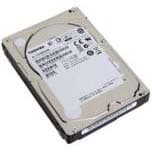 Представлены HDD Toshiba AL13SX типоразмера 2,5 дюйма объемом до 600 ГБ со скоростью вращения шпинделя 15000 об/мин