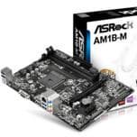 Представлена платформа AMD AM1 (Kabini)