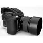 Начались продажи камеры среднего формата Hasselblad H5D-50c с датчиком изображения типа CMOS