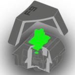 Razer представила «первую механическую клавишу, созданную для игр»