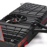 3D-карта Asus ROG Ares III получит два GPU и 8 ГБ памяти