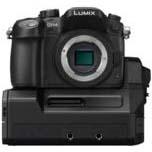 Стала известна цена и дата начала продаж камеры Panasonic Lumix G DMC-GH4 — первой беззеркальной камеры с поддержкой 4K 