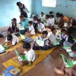 Проект One Laptop Per Child на грани закрытия