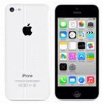 Начались продажи смартфонов Apple iPhone 5c с урезанным до 8 ГБ объемом флэш-памяти