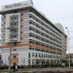 На китайской фабрике Pegatron во втором квартале начнется выпуск смартфонов Apple iPhone 6 