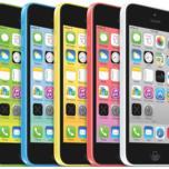Apple iPhone 5c продается хуже, чем iPhone 5s, но лучше любого смартфона с ОС BlackBerry, Windows Phone или Android