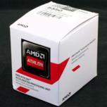 Процессоры AMD Athlon 5150 и 5350 для платформы AM1 замечены в американской рознице