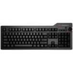 Механическая Клавиатура Das Keyboard 4 оснащена регулятором громкости