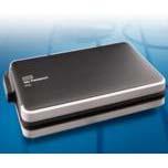 WD My Passport Pro — первый портативный двухдисковый накопитель с питанием по шине Thunderbolt