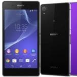 Поставки смартфонов Sony Xperia Z2, не привязанных к оператору, откладываются