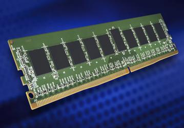Smart Modular Technologies анонсирует модули памяти DDR4
