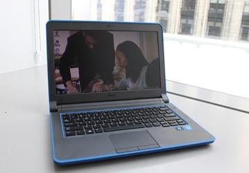 Ноутбук Dell Latitude 13 Education Series получил защищённый корпус и влагостойкую клавиатуру