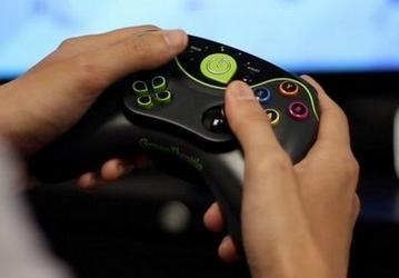 Google приобретёт компанию Green Throttle, которая производила игровые контроллеры