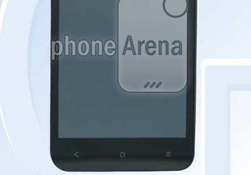 HTC Desire 516 — еще один 5-дюймовый бюджетный смартфон