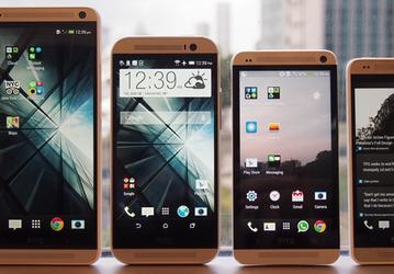 Смартфон HTC One mini нового поколения получит дисплей диагональю 4,5 дюйма и обычную камеру разрешением 13 Мп