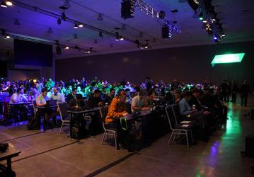 Доклады первого дня GTC 2014 глазами нашего корреспондента — часть первая