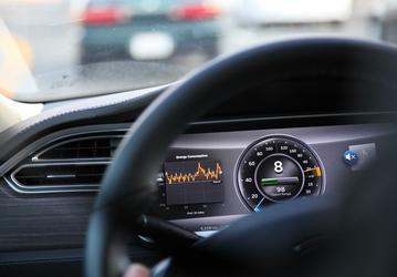 GTC 2014 глазами нашего корреспондента: платформа Nvidia Tegra K1 в автомобилях