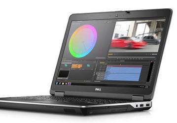 Мобильная рабочая станция Dell Precision M2800 оценена в $1200