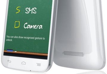 В Индии стартуют продажи бюджетного 5-дюймового смартфона Panasonic P31