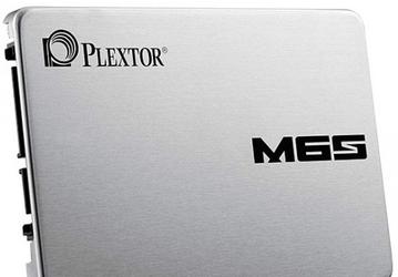 Твердотельные накопители Plextor M6S представлены официально
