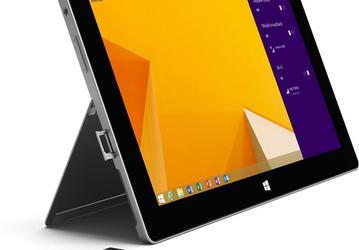 Microsoft выпускает вариант планшета Surface 2 с поддержкой LTE