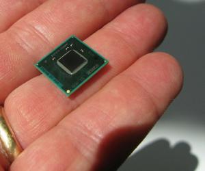 Intel пополнила ассортимент однокристальных систем Quark моделями X1010 и X1020D