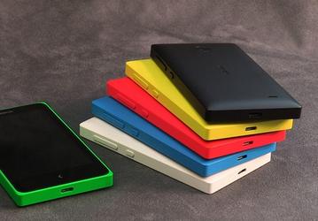 За четыре дня в Китае на смартфон Nokia X было оформлено 1 млн предзаказов