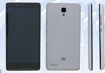 Xiaomi готовит ещё один бюджетный смартфон с дисплеем диагональю 5,5 дюйма и восьмиядерной SoC