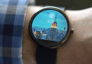 Qualcomm разрабатывает специализированную линейку платформ Snapdragon для носимой электроники на основе Android Wear