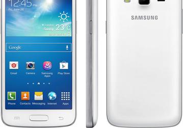 Смартфон Samsung Galaxy S3 Slim замечен в Бразилии