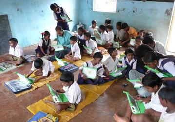 Проект One Laptop Per Child на грани закрытия