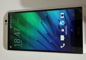 Фотогалерея дня: смартфон All New HTC One 