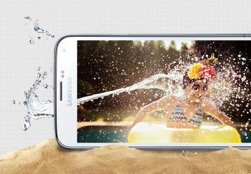 Samsung готовит к выпуску смартфон Samsung Galaxy S5 Active (SM-G870)
