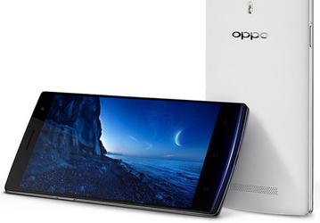 Смартфон Oppo Find 7 на SoC Snapdragon 801 получил экран 2К и камеру, способную делать снимки разрешением 50 Мп