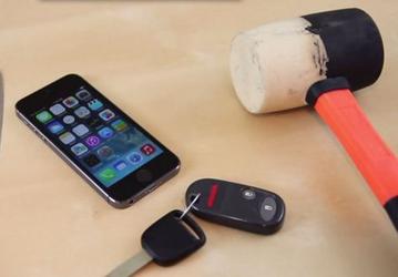 Apple патентует технологию нанесения олеофобного покрытия на сапфировое стекло