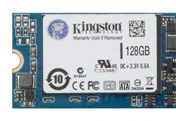 В этом году ожидается увеличение доли SSD в общем объеме поставок накопителей