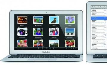 Apple готовит 12-дюймовый ультрабук MacBook Air с пассивным охлаждением