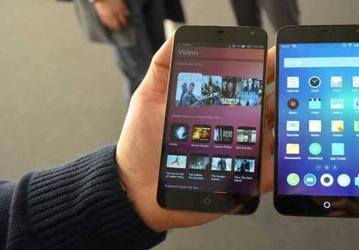 Смартфоны с ОС Ubuntu Phone будут стоить 200-400 долларов