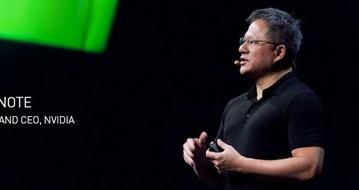 Сегодня Nvidia расскажет о втором поколении архитектуры Maxwell